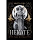 Hekate: The new immersive, electrifying Greek retelling from bestselling poet Nikita Gill