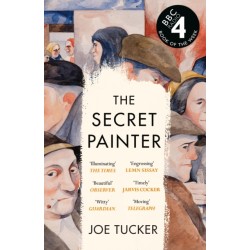 The Secret Painter: A portrait of my uncle – boxer, labourer and unlikely artist