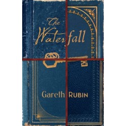 The Waterfall: A beguiling and intricate mystery from Sunday Times bestselling author Gareth Rubin