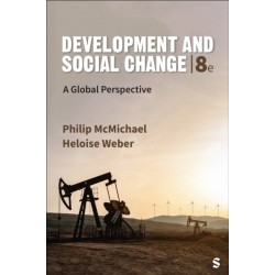 Development and Social Change: A Global Perspective
