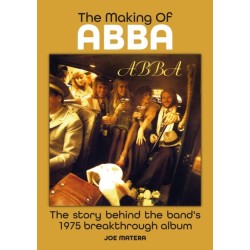 The Making Of Abba: The Story Of The Band's 1975 Breakthrough Album