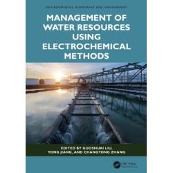 Management of Water Resources Using Electrochemical Methods