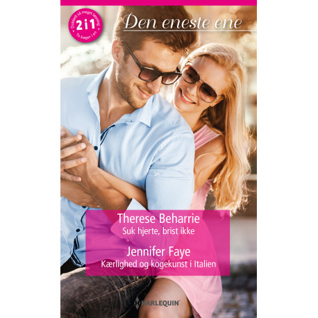 Suk hjerte, brist ikke / Kærlighed og kogekunst i Italien