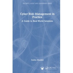 Cyber Risk Management in Practice: A Guide to Real-World Solutions