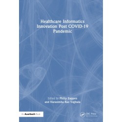 Healthcare Informatics Innovation Post COVID-19 Pandemic