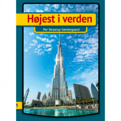 Højest i verden