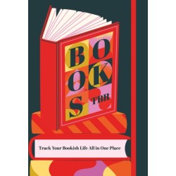 Books To Be Read: Track Your Bookish Life All in One Place