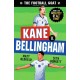 The Football GOAT: Kane v. Bellingham: Choose the Greatest Footballer of All Time in this interactive Christmas gift book full of facts & stories for boys & girls who love football age 8, 9, 10, 11, 12