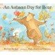 An Autumn Day for Bear
