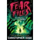 Fear Files: Hide and Seek: A pacy, spine tingling horror adventure by the author of ESCAPE ROOM