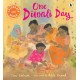 One Diwali Day: The perfect Diwali gift for children – a heartwarming story with a festive recipe and hands-on activity to try