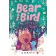 Bear and Bird: The Secret and Other Stories: Book 6 in the internationally successful series for children aged 5-7 from Jarvis