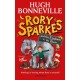 Rory Sparkes and the Elephant in the Room: The hilarious first children's book from Paddington star, Hugh Bonneville