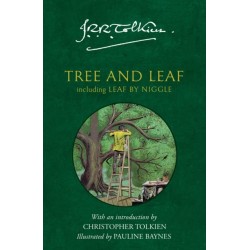 Tree and Leaf: Including Leaf by Niggle