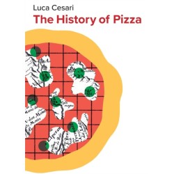 The History of Pizza