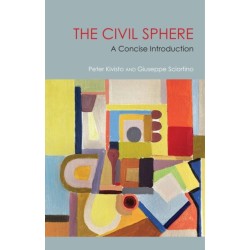 The Civil Sphere: A Concise Introduction