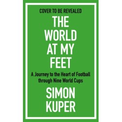 The World Cup Fever: A Footballing Journey in Nine Tournaments