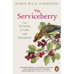 The Serviceberry: An Economy of Gifts and Abundance