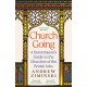 Church Going: A Stonemason's Guide to the Churches of the British Isles
