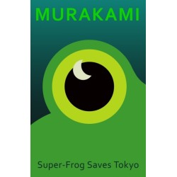 Super-Frog Saves Tokyo
