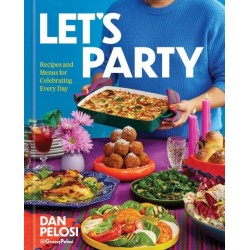 Let's Party: Recipes and Menus for Celebrating Every Day