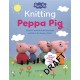 Knitting Peppa Pig: Over 20 Adorable Knitted Toy Patterns for Hours of Fun!