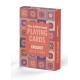 The Artful Hand Playing Cards: Crochet Tips & Tricks