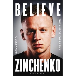Believe: The Autobiography