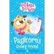 The Magic Pet Shop Stories: Pugicorn's Snowy Friend: Book three in a new chapter book series