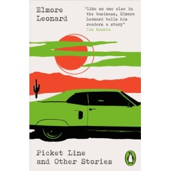 Picket Line and Other Stories