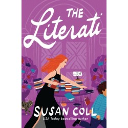 The Literati: A Novel