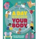 A Day in the Life of Your Body: Find Out What's Going on Under Your Skin
