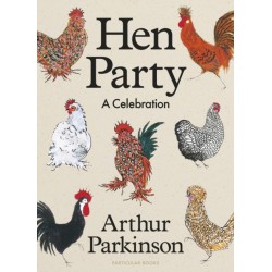 Hen Party: A Celebration
