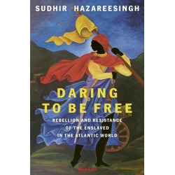 Daring to be Free: Rebellion and Resistance of the Enslaved in the Atlantic World