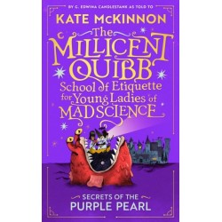 Secrets of the Purple Pearl