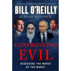 Confronting Evil: Assessing the Worst of the Worst
