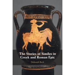 The Stories of Similes in Greek and Roman Epic