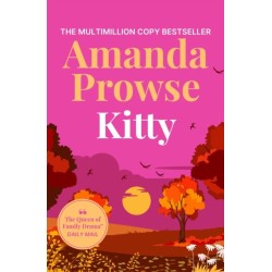 Kitty: A heart-warming story about second chance romance, previously titled 'How to Fall in Love Again'