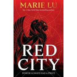 Red City