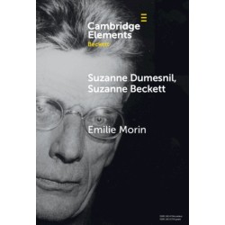 Suzanne Dumesnil, Suzanne Beckett