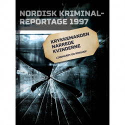 Krykkemanden narrede kvinderne