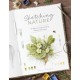 Sketching Nature: The Beginner’s Guide to Keeping  a Botanical Sketchbook