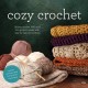 Cozy Crochet Kit: Master Crochet Skills and Fun Projects Easily with Step-by-Step Instructions - Includes: Instruction Book, Bulky Yarn, Crochet Hook