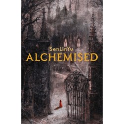 Alchemised: -1 New York Times bestseller