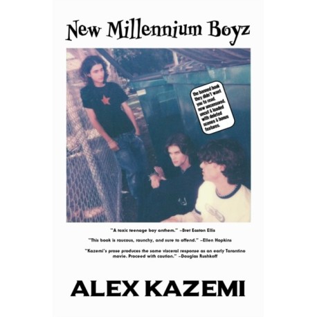 New Millennium Boyz