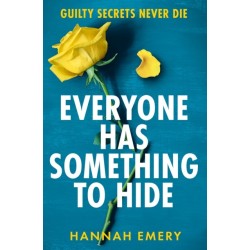 Everyone Has Something to Hide