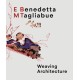 Benedetta Tagliabue: EMBT: Weaving Architecture