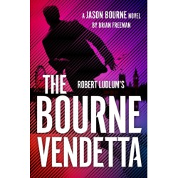 Robert Ludlum's ™ The Bourne Vendetta