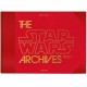The Star Wars Archives. 1999–2005