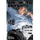 Sakamoto Days, Vol. 18